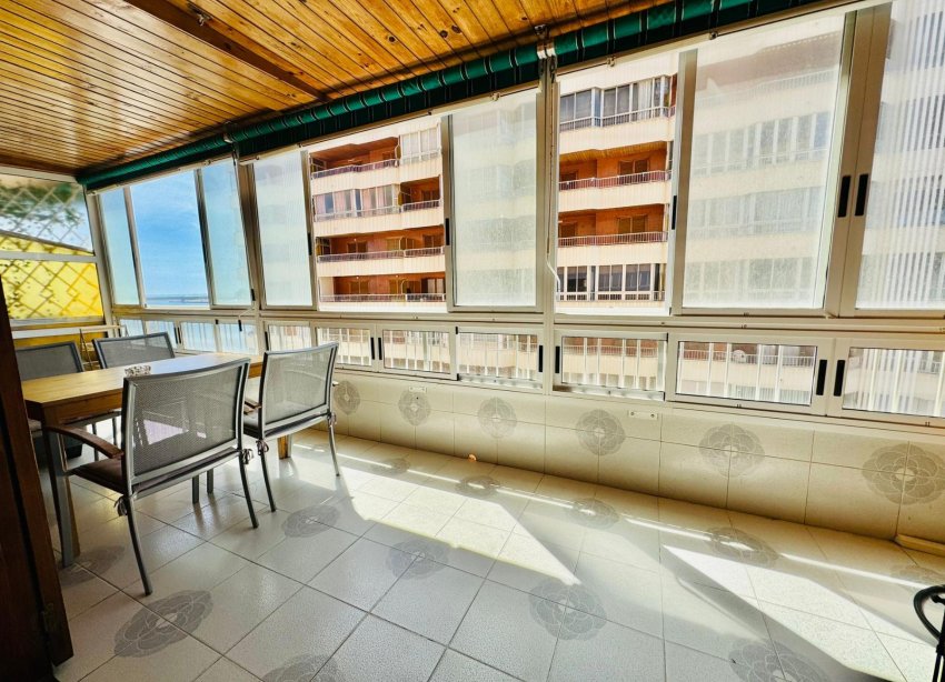 Reventa - Apartamento - Torrevieja - Playa del Acequión