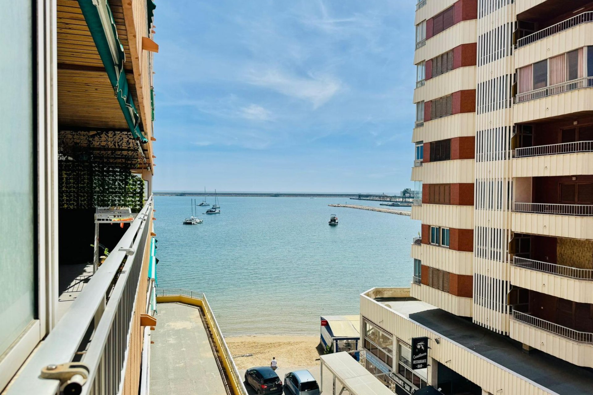 Reventa - Apartamento - Torrevieja - Playa del Acequión