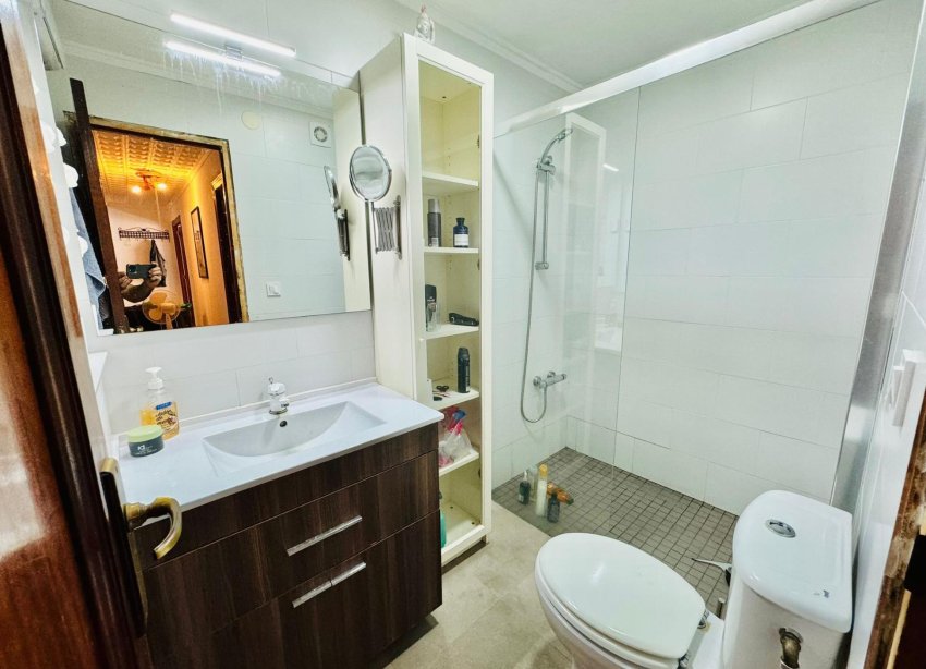 Reventa - Apartamento - Torrevieja - Playa del Acequión