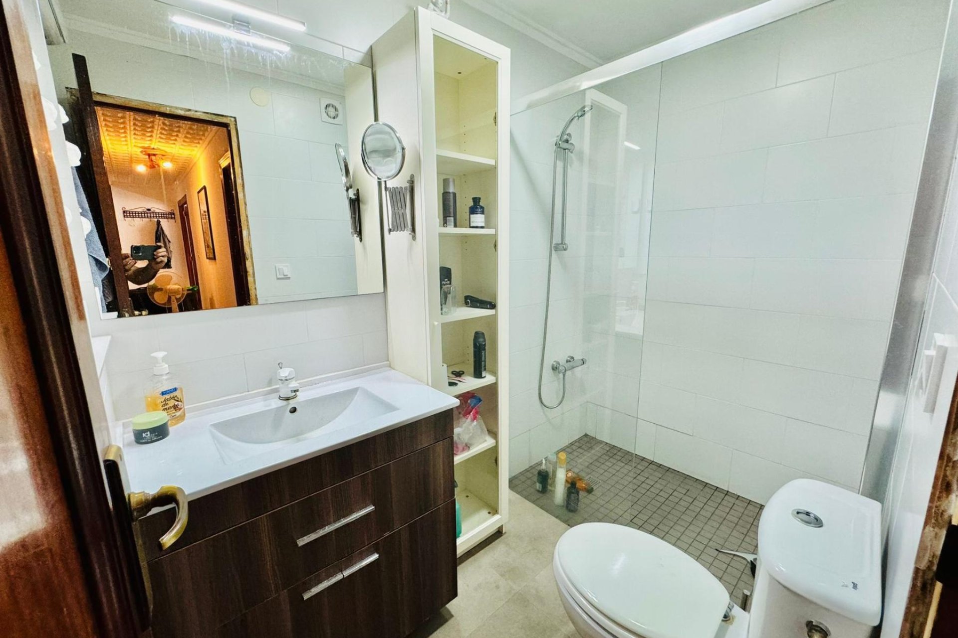 Reventa - Apartamento - Torrevieja - Playa del Acequión