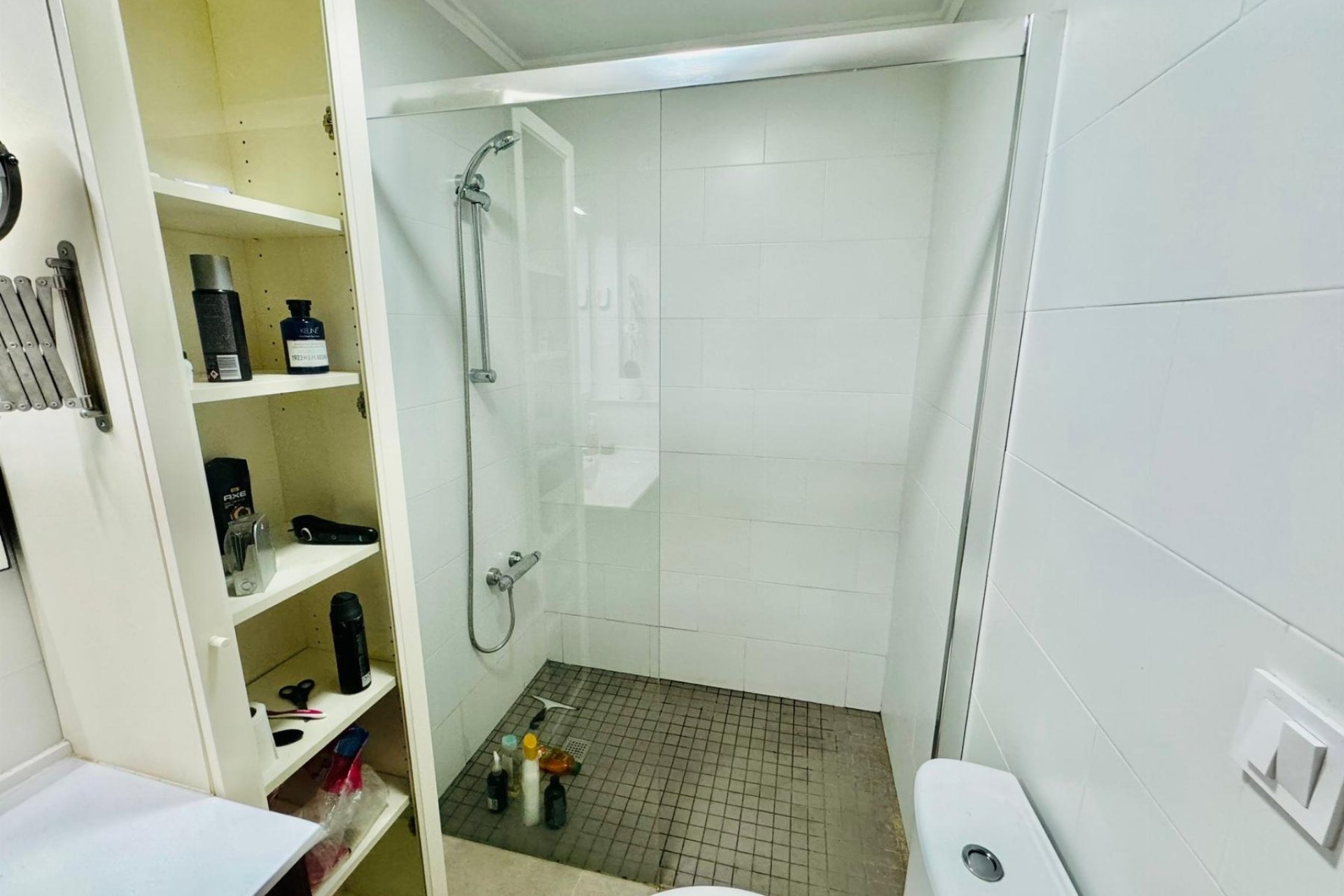 Reventa - Apartamento - Torrevieja - Playa del Acequión