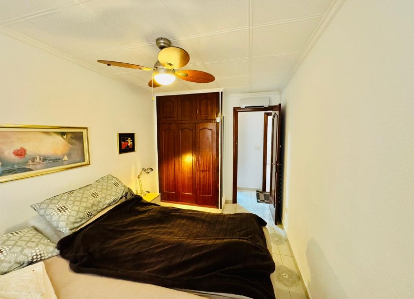 Reventa - Apartamento - Torrevieja - Playa del Acequión