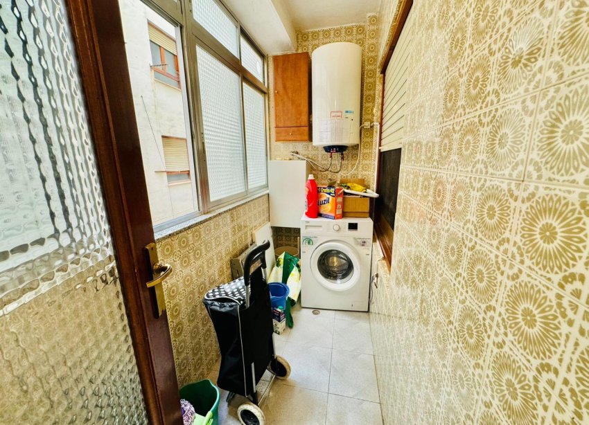 Reventa - Apartamento - Torrevieja - Playa del Acequión