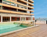 Reventa - Apartamento - Torrevieja - Playa del Acequión