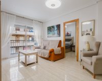 Reventa - Apartamento - Torrevieja - Playa del Acequión