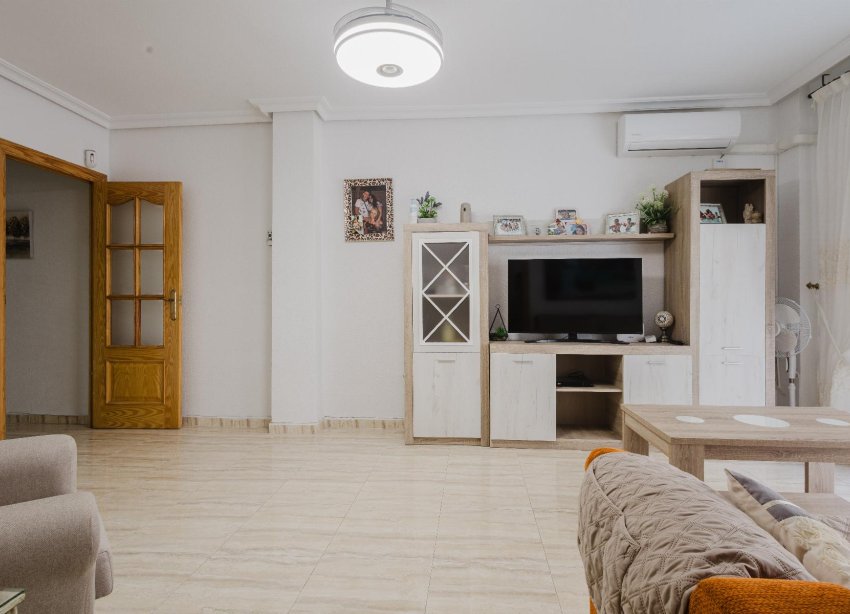Reventa - Apartamento - Torrevieja - Playa del Acequión
