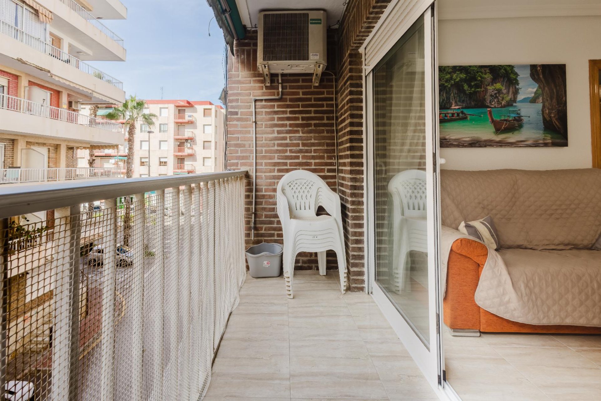 Reventa - Apartamento - Torrevieja - Playa del Acequión