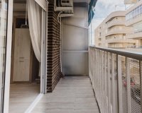 Reventa - Apartamento - Torrevieja - Playa del Acequión