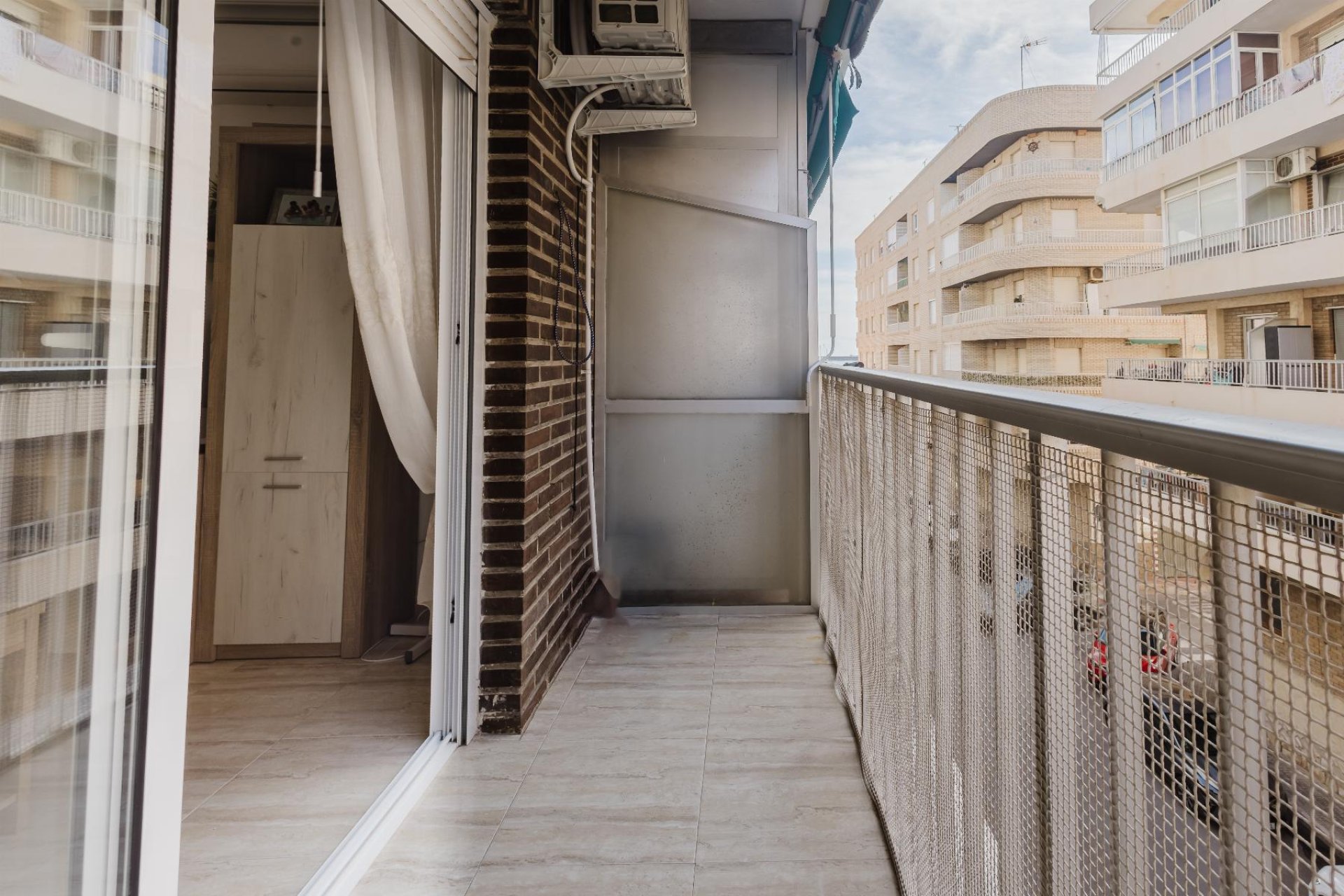 Reventa - Apartamento - Torrevieja - Playa del Acequión