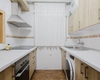 Reventa - Apartamento - Torrevieja - Playa del Acequión