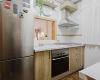 Reventa - Apartamento - Torrevieja - Playa del Acequión