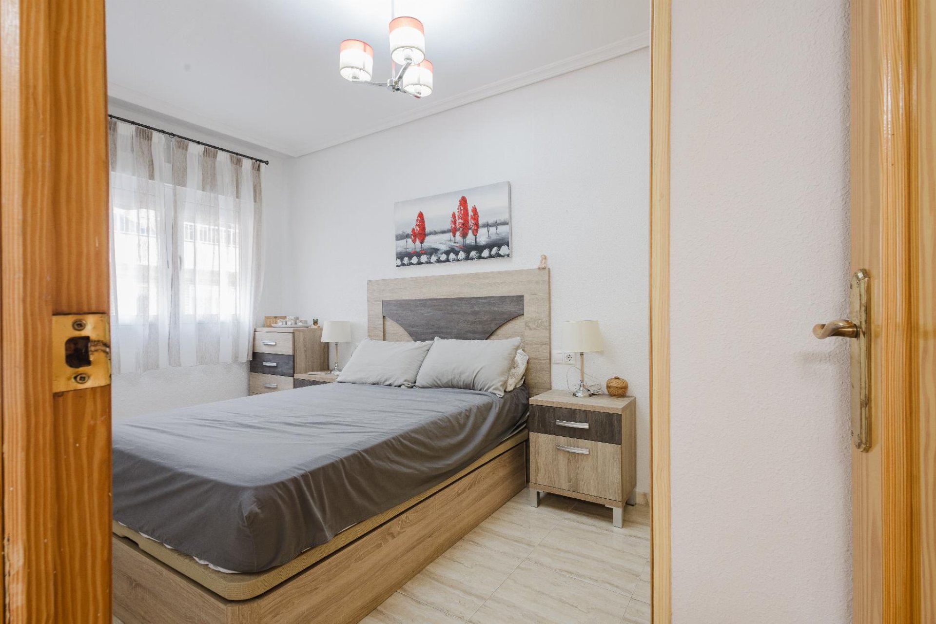 Reventa - Apartamento - Torrevieja - Playa del Acequión