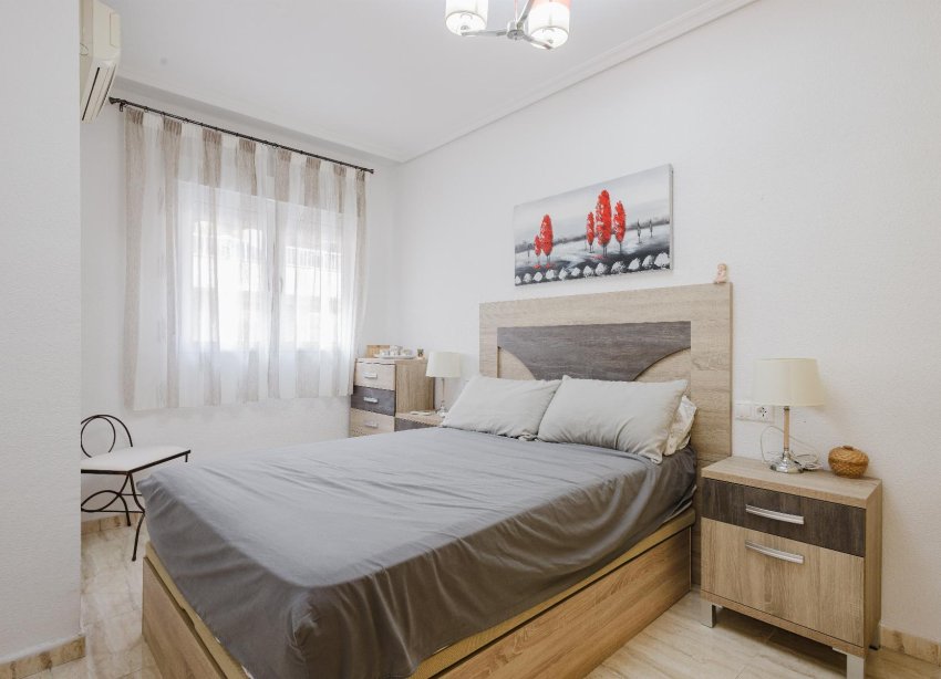Reventa - Apartamento - Torrevieja - Playa del Acequión