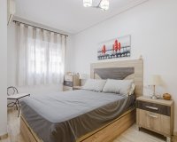 Reventa - Apartamento - Torrevieja - Playa del Acequión
