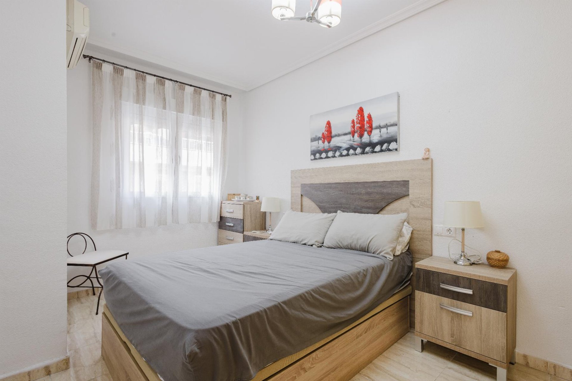 Reventa - Apartamento - Torrevieja - Playa del Acequión