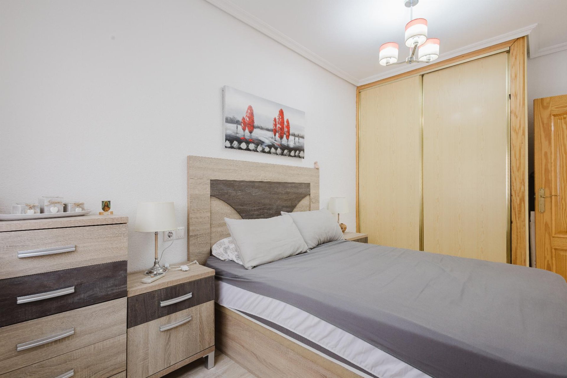 Reventa - Apartamento - Torrevieja - Playa del Acequión