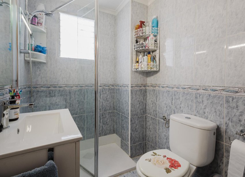 Reventa - Apartamento - Torrevieja - Playa del Acequión