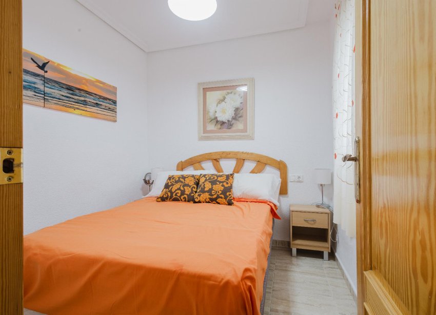Reventa - Apartamento - Torrevieja - Playa del Acequión
