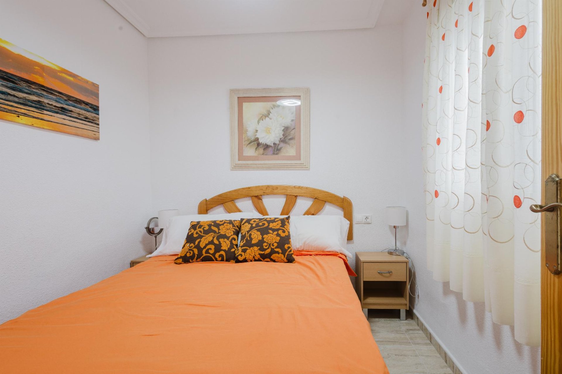 Reventa - Apartamento - Torrevieja - Playa del Acequión