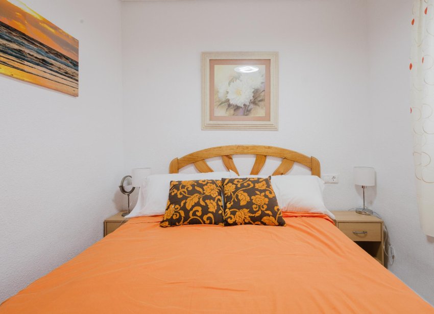 Reventa - Apartamento - Torrevieja - Playa del Acequión