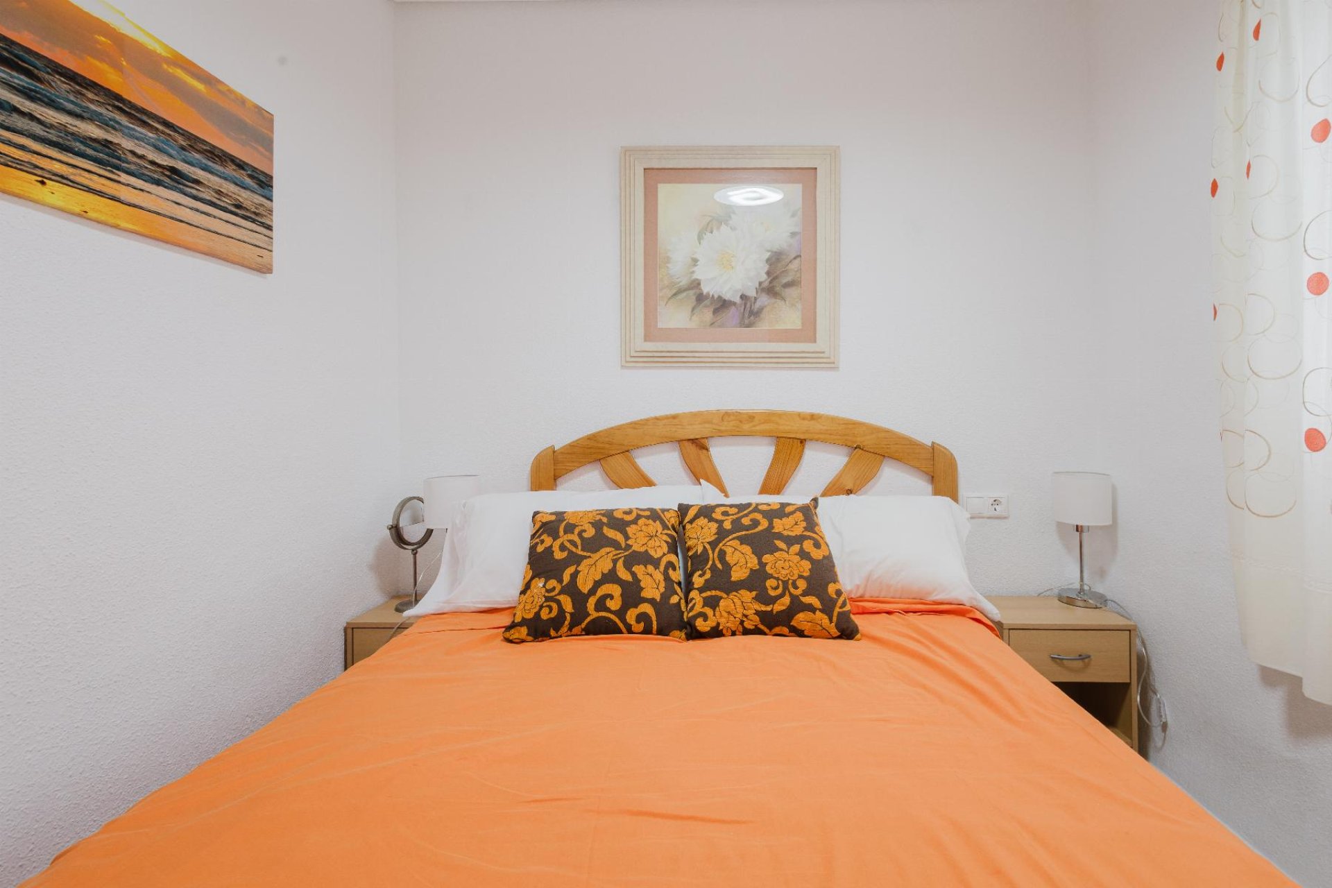 Reventa - Apartamento - Torrevieja - Playa del Acequión