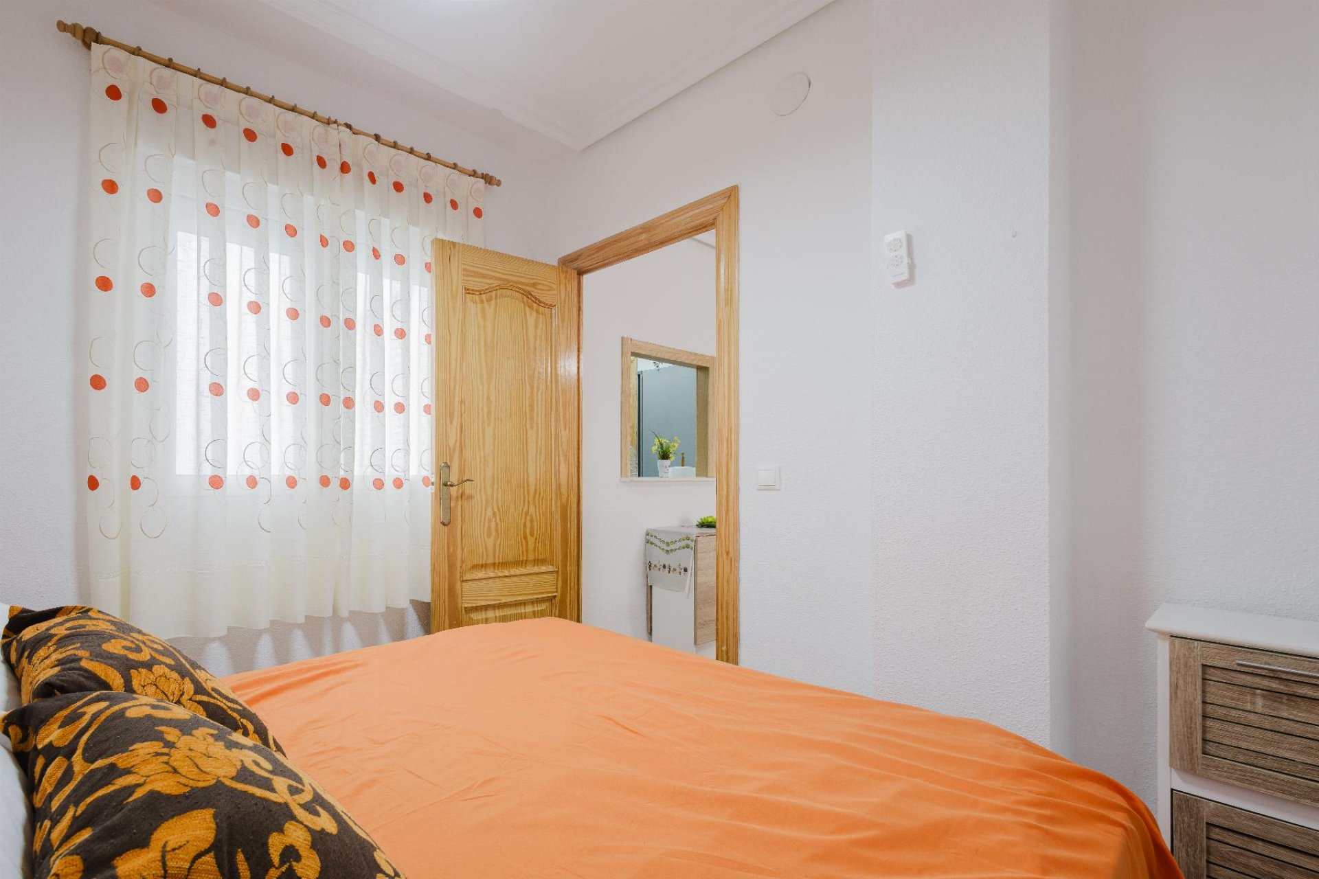 Reventa - Apartamento - Torrevieja - Playa del Acequión