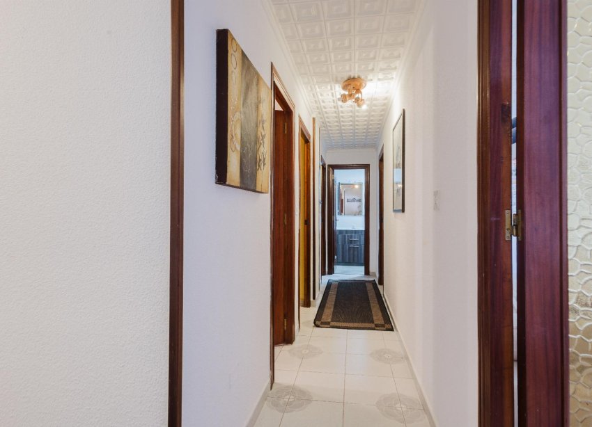 Reventa - Apartamento - Torrevieja - Playa del Acequión