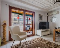 Reventa - Apartamento - Torrevieja - Playa del Acequión