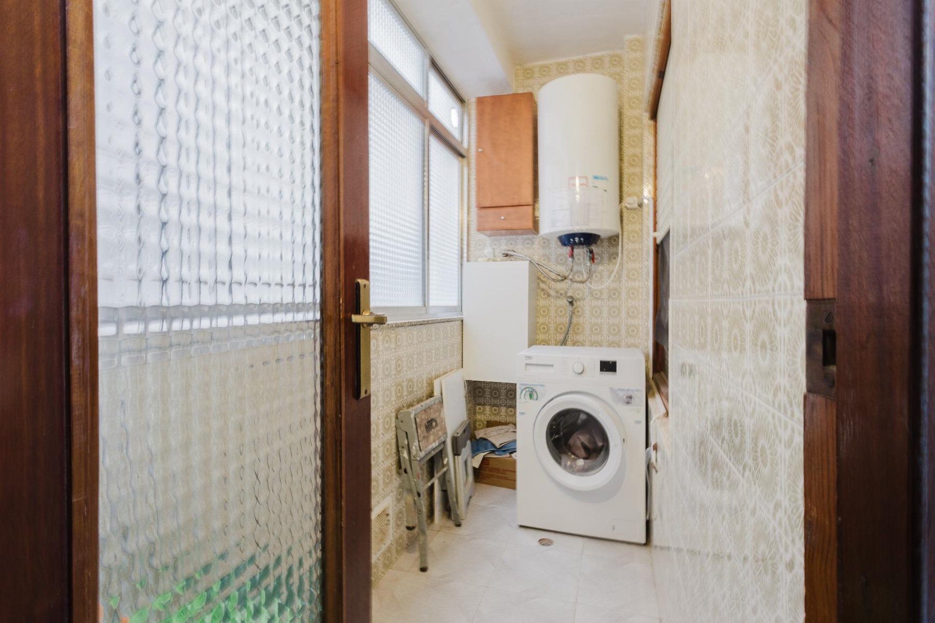 Reventa - Apartamento - Torrevieja - Playa del Acequión