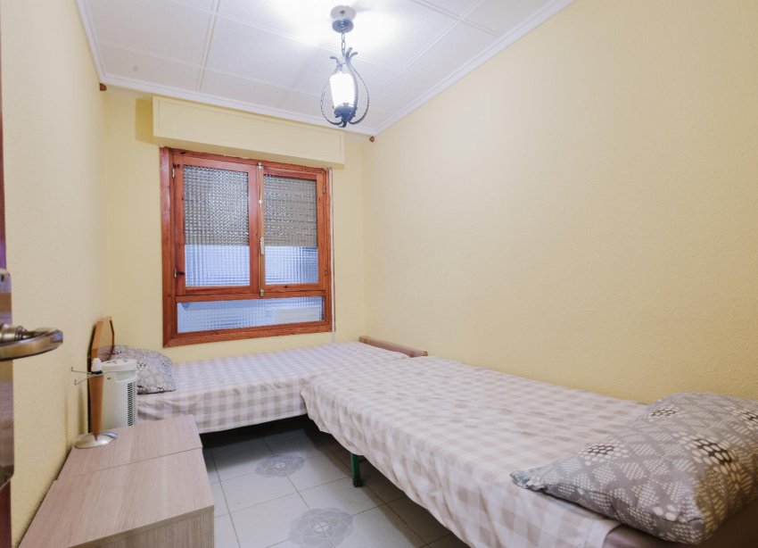 Reventa - Apartamento - Torrevieja - Playa del Acequión