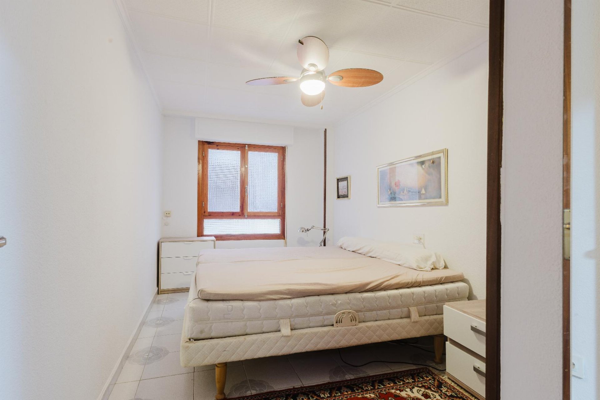 Reventa - Apartamento - Torrevieja - Playa del Acequión