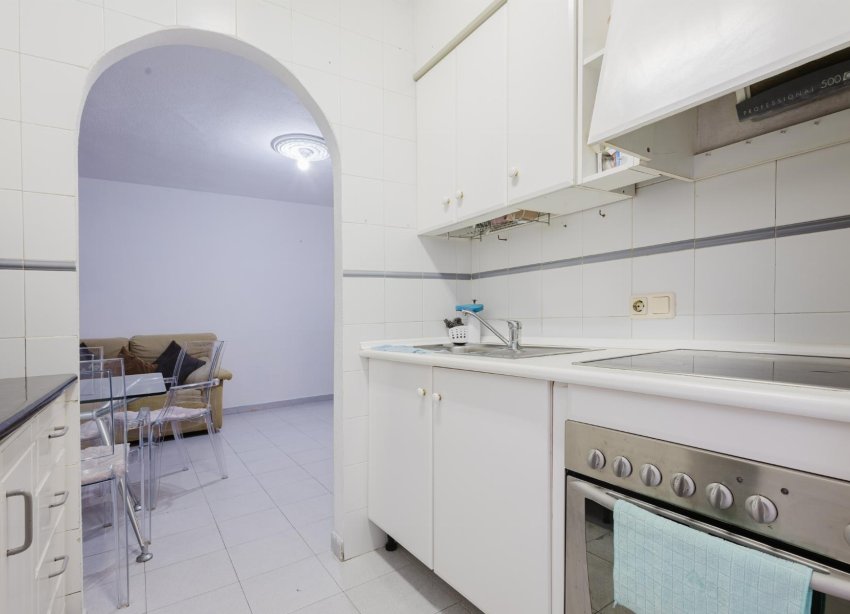 Reventa - Apartamento - Torrevieja - Playa del Acequión