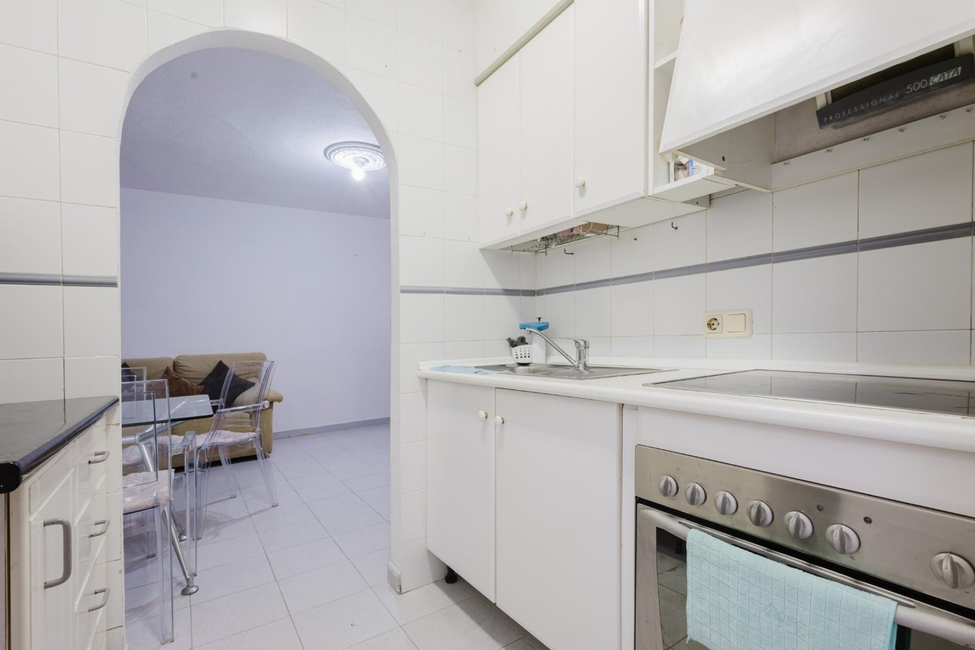 Reventa - Apartamento - Torrevieja - Playa del Acequión