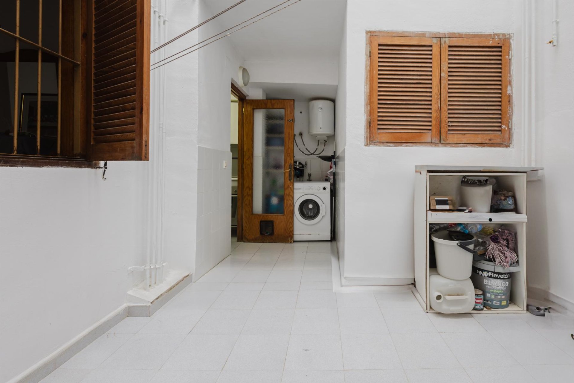 Reventa - Apartamento - Torrevieja - Playa del Acequión