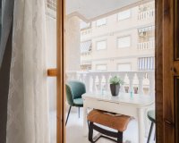 Reventa - Apartamento - Torrevieja - Playa del Acequión