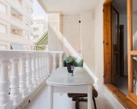 Reventa - Apartamento - Torrevieja - Playa del Acequión