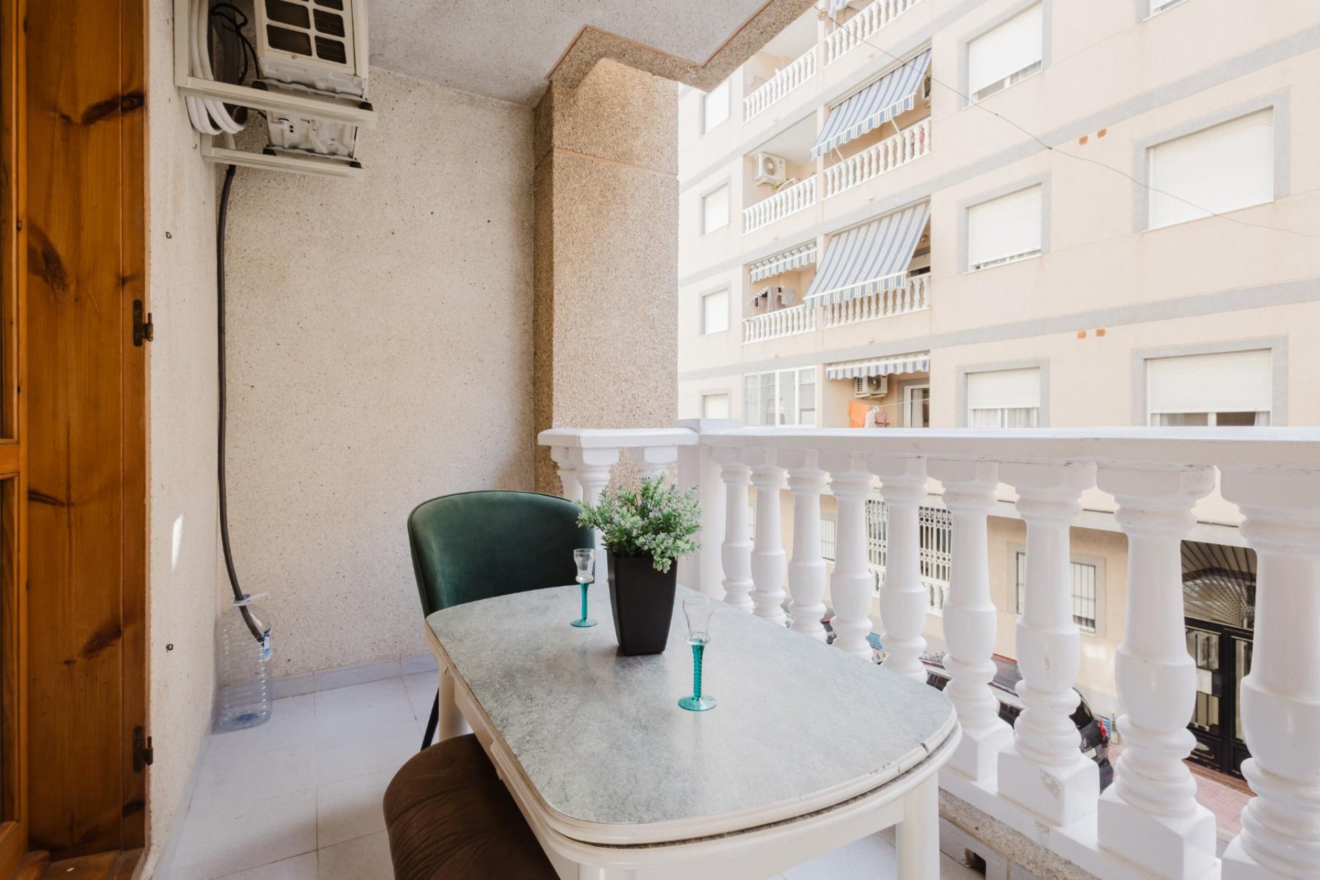 Reventa - Apartamento - Torrevieja - Playa del Acequión