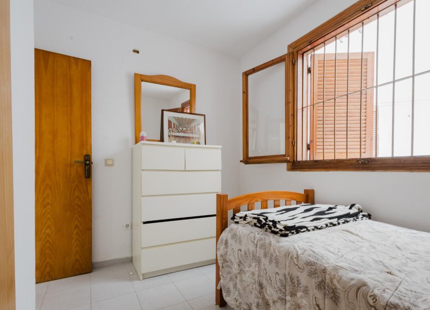 Reventa - Apartamento - Torrevieja - Playa del Acequión