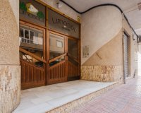 Reventa - Apartamento - Torrevieja - Playa del Acequión