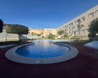 Reventa - Apartamento - Torrevieja - Playa del Acequión