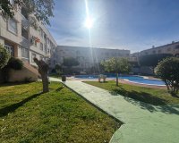 Reventa - Apartamento - Torrevieja - Playa del Acequión