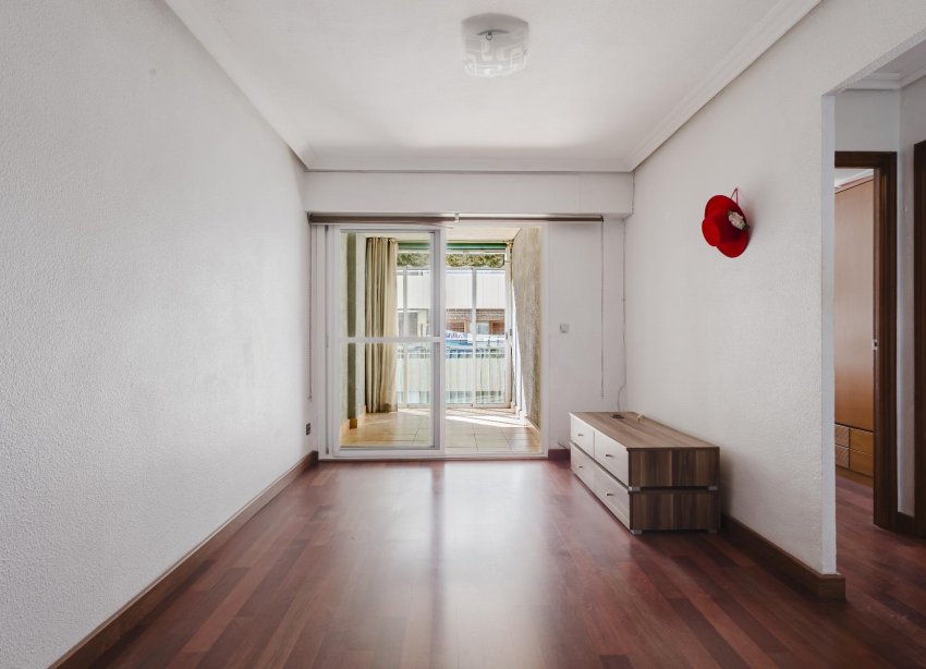 Reventa - Apartamento - Torrevieja - Playa del Acequión