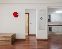 Reventa - Apartamento - Torrevieja - Playa del Acequión