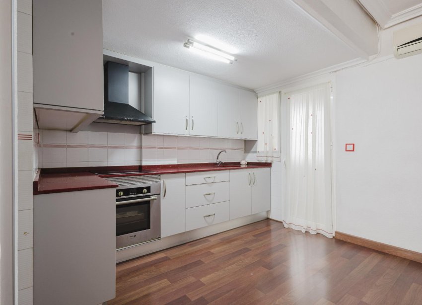 Reventa - Apartamento - Torrevieja - Playa del Acequión