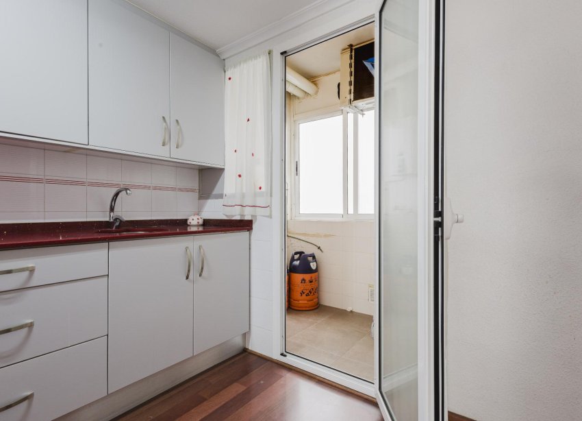 Reventa - Apartamento - Torrevieja - Playa del Acequión