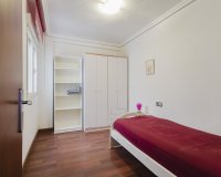 Reventa - Apartamento - Torrevieja - Playa del Acequión