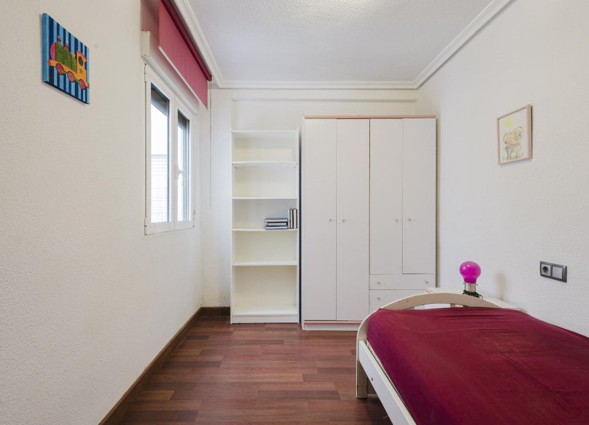 Reventa - Apartamento - Torrevieja - Playa del Acequión