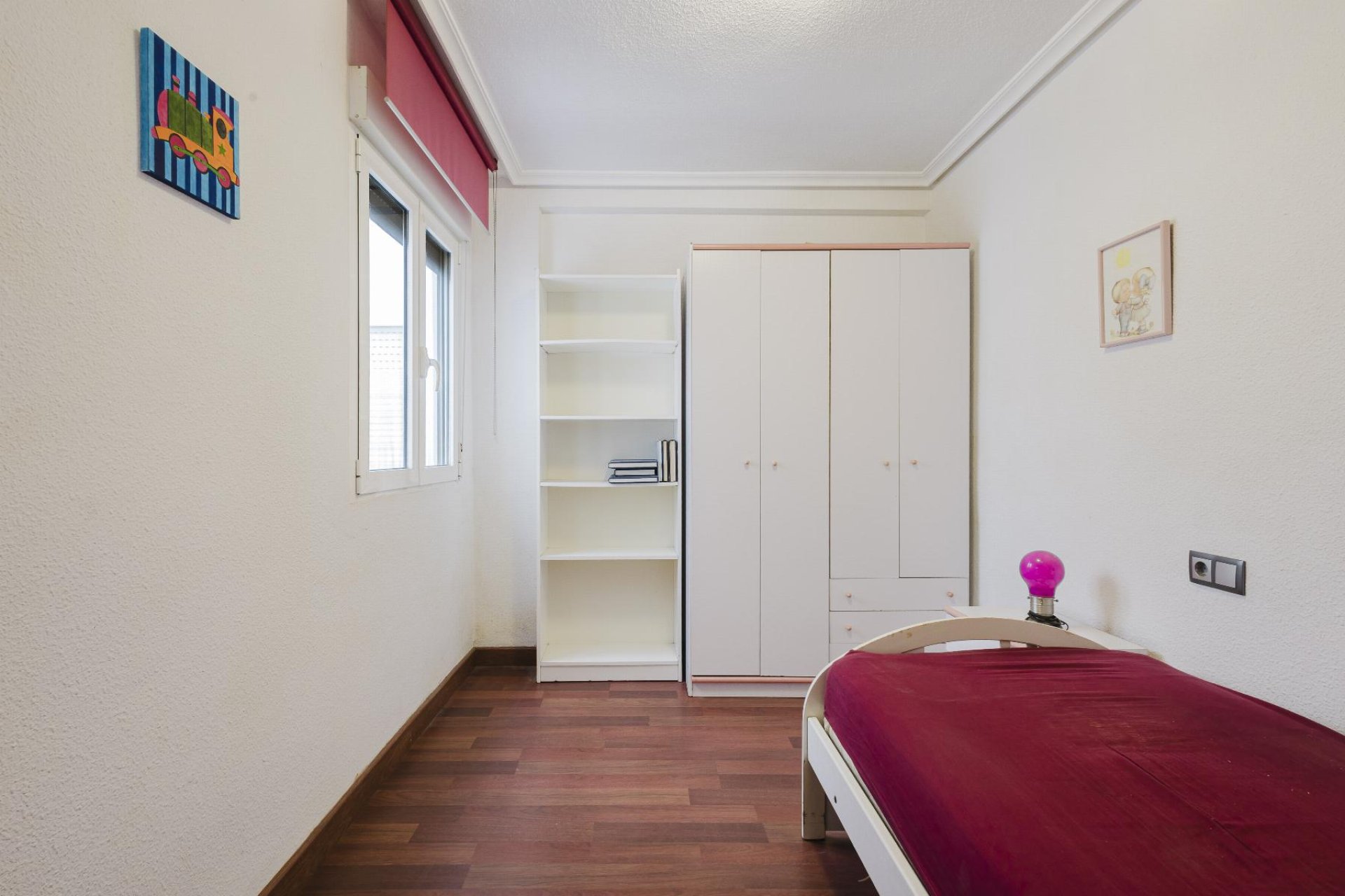 Reventa - Apartamento - Torrevieja - Playa del Acequión