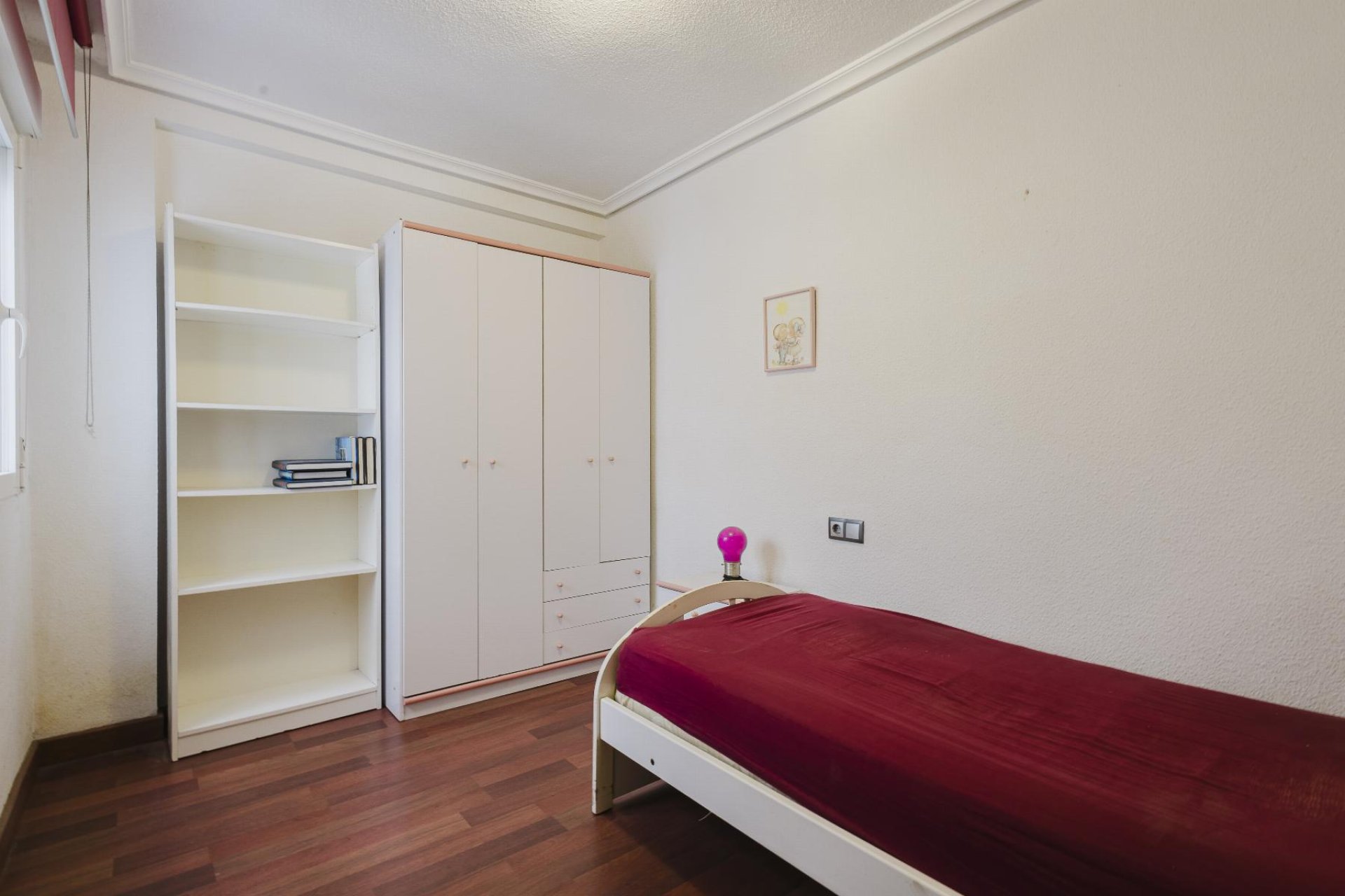 Reventa - Apartamento - Torrevieja - Playa del Acequión