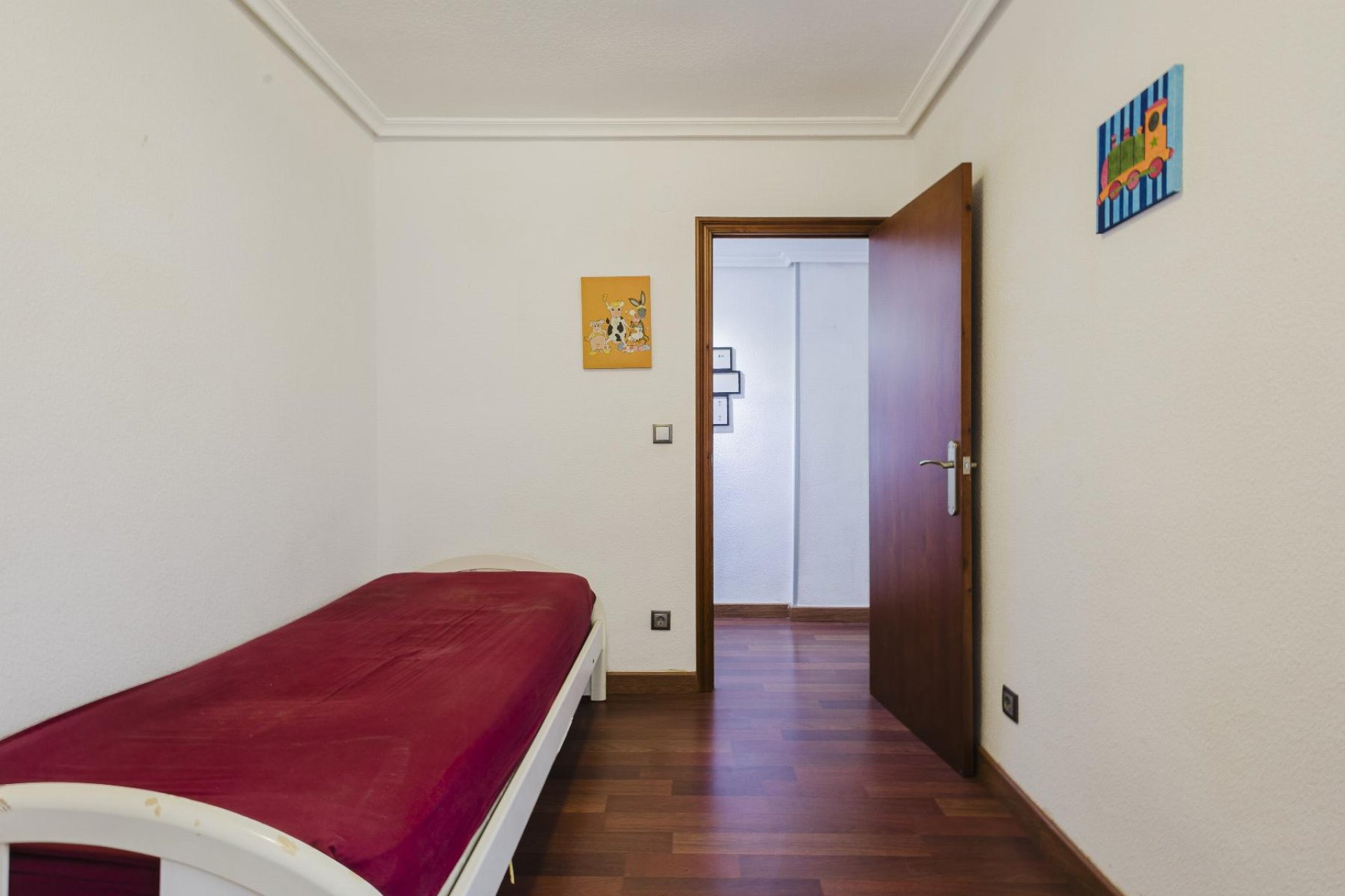 Reventa - Apartamento - Torrevieja - Playa del Acequión